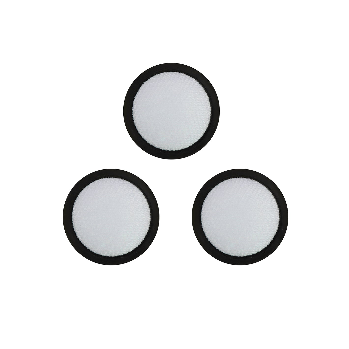 V8 PLUS Hepa (3pcs)