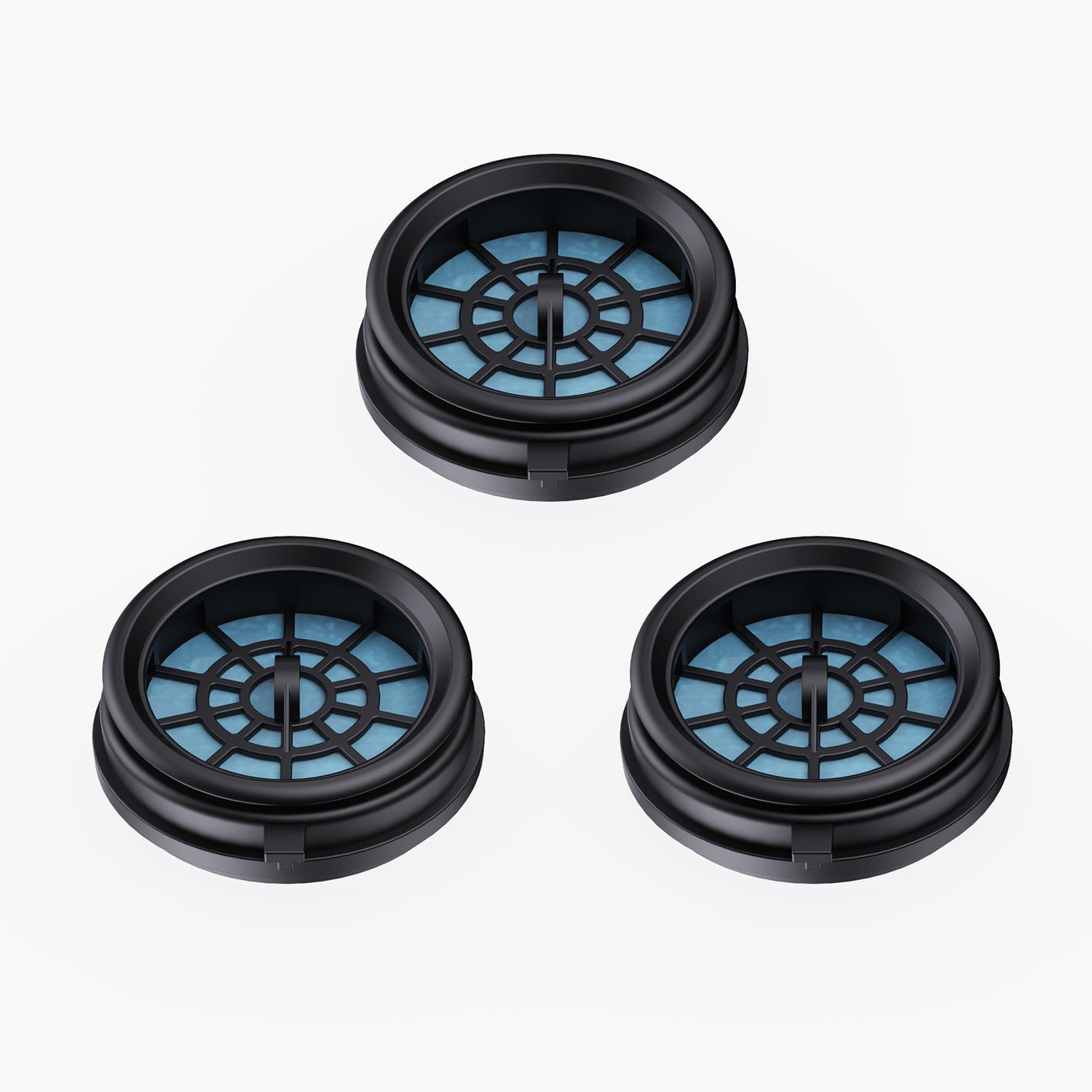 V12 Hepa (3 pieces)